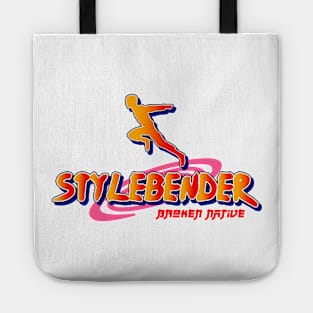 Stylebender Tote