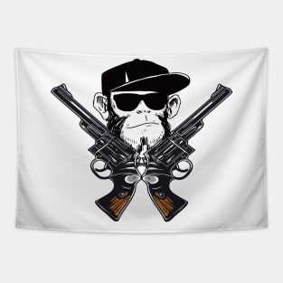 Big Boss Tapestry