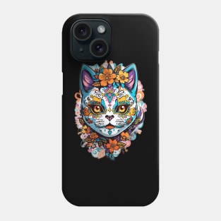 Cute cat Phone Case