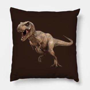 T.Rex - Jurassic Park Pillow