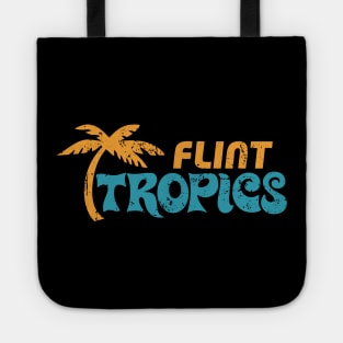 Flint Tropics Tote