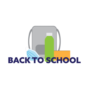 Back to school 2020 T-Shirt