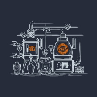 Distillery T-Shirt