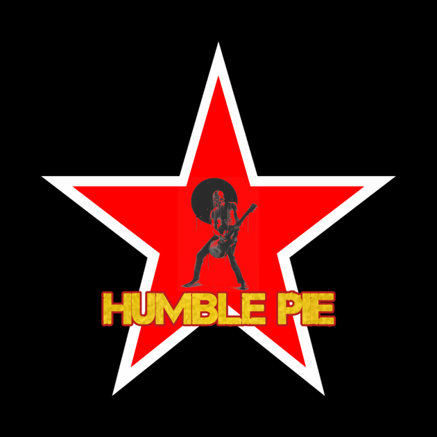 humble pie by umbulumbulstore