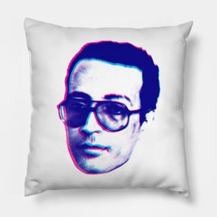 kiarostami Pillow