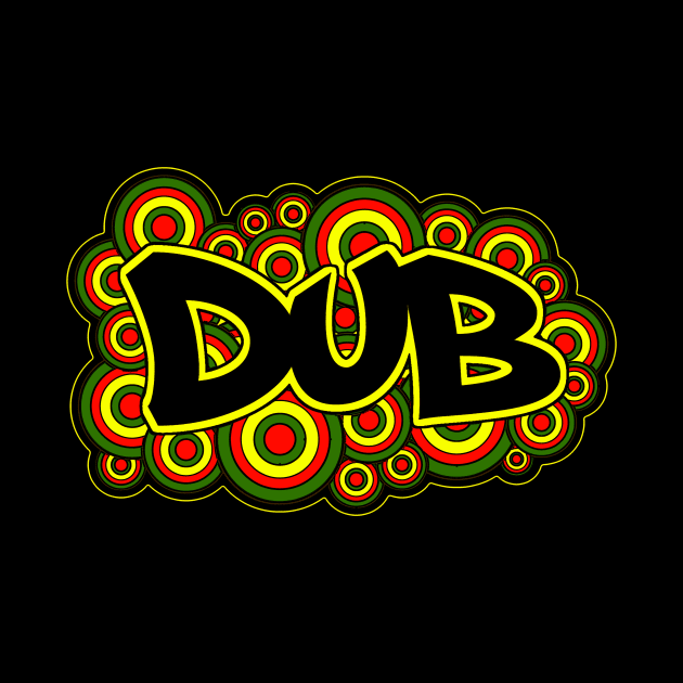 Dub-MultiTarget by AutotelicArt