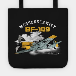 Messerschmitt bf 109 WOP Gift Tote