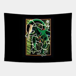 DRAGON BALL Tapestry