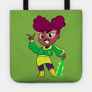 April O'Neil Tote