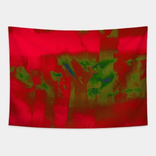 Redzime Tapestry