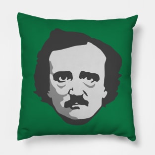 Poe Classic Pillow