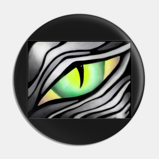 Dragon Eye Pin