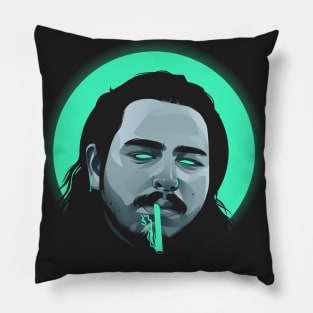 Post Malone Pillow