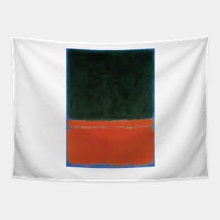 mark rothko Tapestry