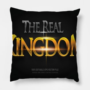 KING Pillow