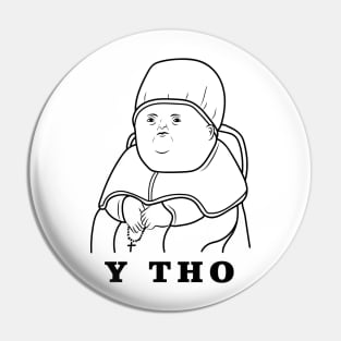 Y Tho Pin