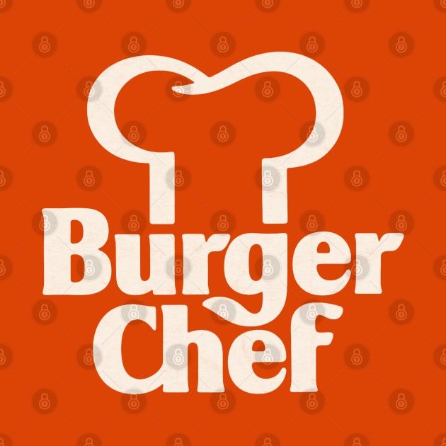 Burger Chef by Turboglyde