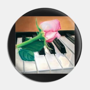 Piano Pin