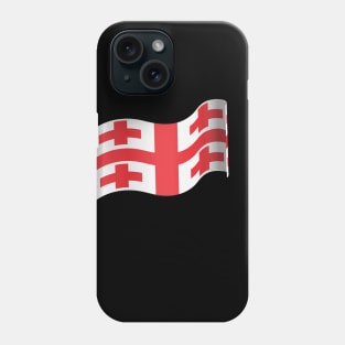 Georgia Phone Case