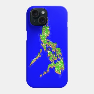 Pixel Pilipinas Phone Case