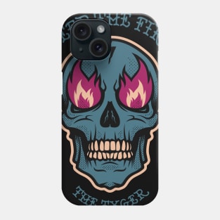 Keep The Fire Phone Case