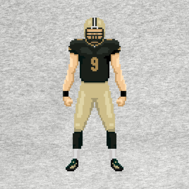 3t saints jersey