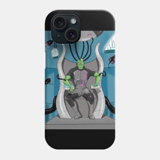 Braniac Phone Case