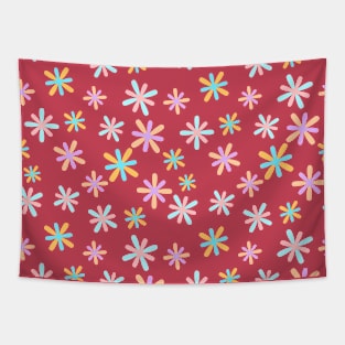 flower Tapestry