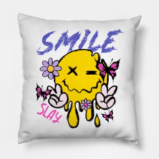 SMILE Pillow