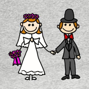Disney Wedding Gifts And Merchandise Teepublic