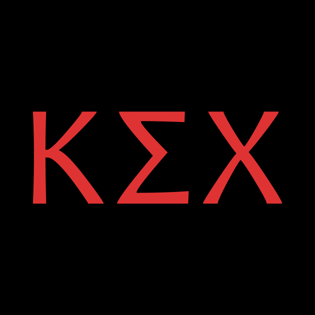 Kappa Sigma Chi by timlewis