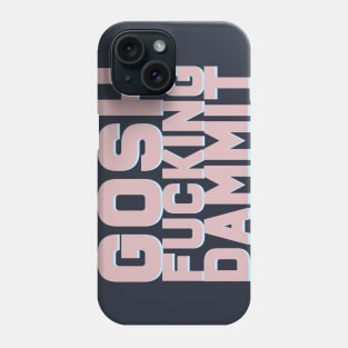 GOSH Phone Case