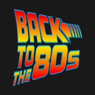 80s T-Shirt