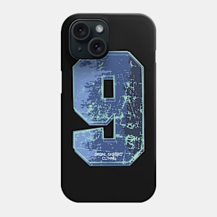 Nine Phone Case