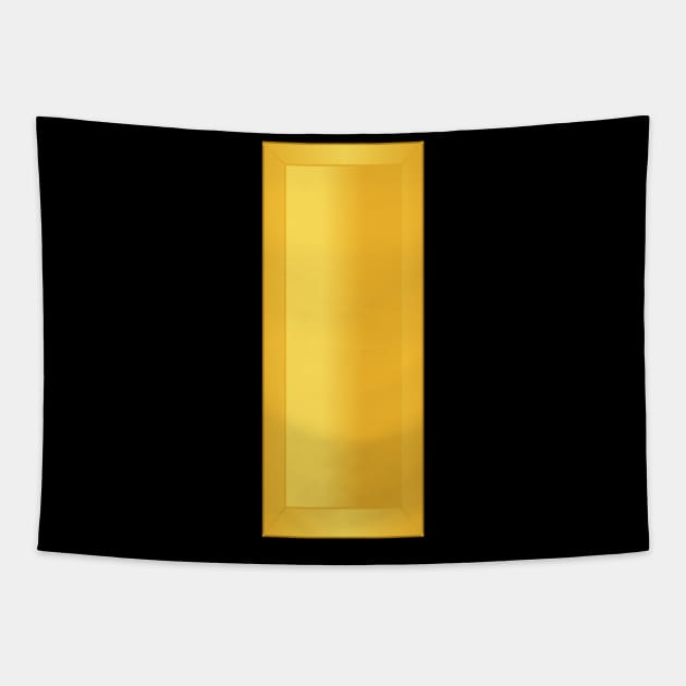 Army - 2nd Lieutenant Rank wo Txt Tapestry by twix123844