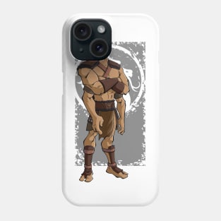 goro Phone Case