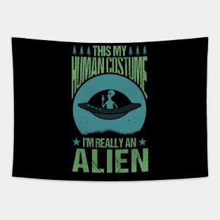 Alien Tapestry