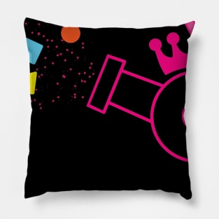 Nitro Fun JSAB Pillow