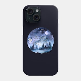 Fairy Tales Phone Case