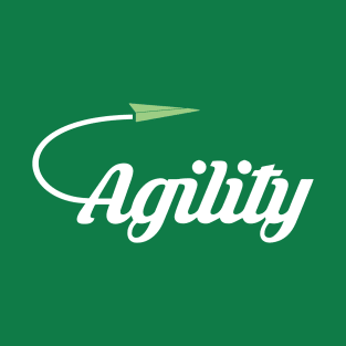 Agility Logo T-Shirt