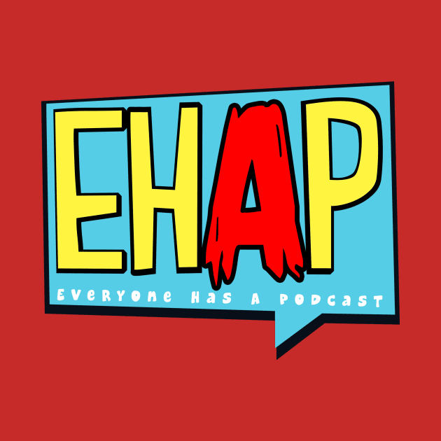 EHAP 2019 by EHAP Shop