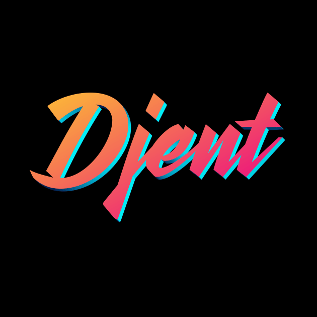 Djent by Arend Studios