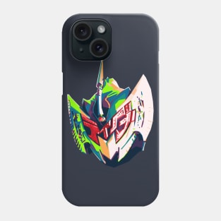 Zamonas Phone Case