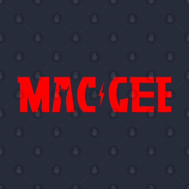 Mac-Gee (Punk Rap Collection) by Punk Rap 