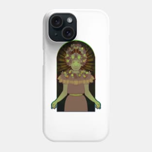 Dani Mayqueen Midsommar Phone Case