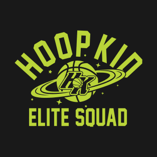 Elite Squad-Hyper Drive T-Shirt