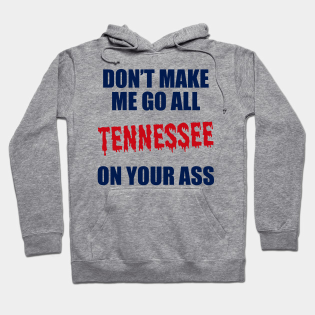 tennessee football sweatshirt