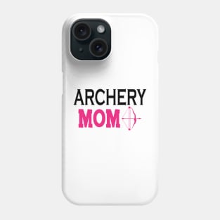 Archery Mom Phone Case