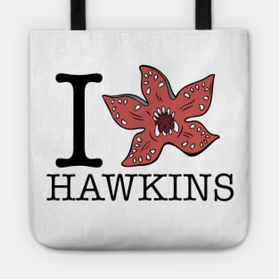 New Hawkins Tote