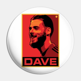 Dave Pin